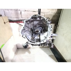 Recambio de caja cambios manual para audi a4 avant (b5)(1994) 2.5 tdi [2,5 ltr. - 110 kw v6 24v tdi] referencia OEM IAM DQT  