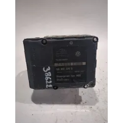 Recambio de nucleo abs para volkswagen golf iv berlina (1j1)(1997) 1.6 16v referencia OEM IAM 1J0907379D  