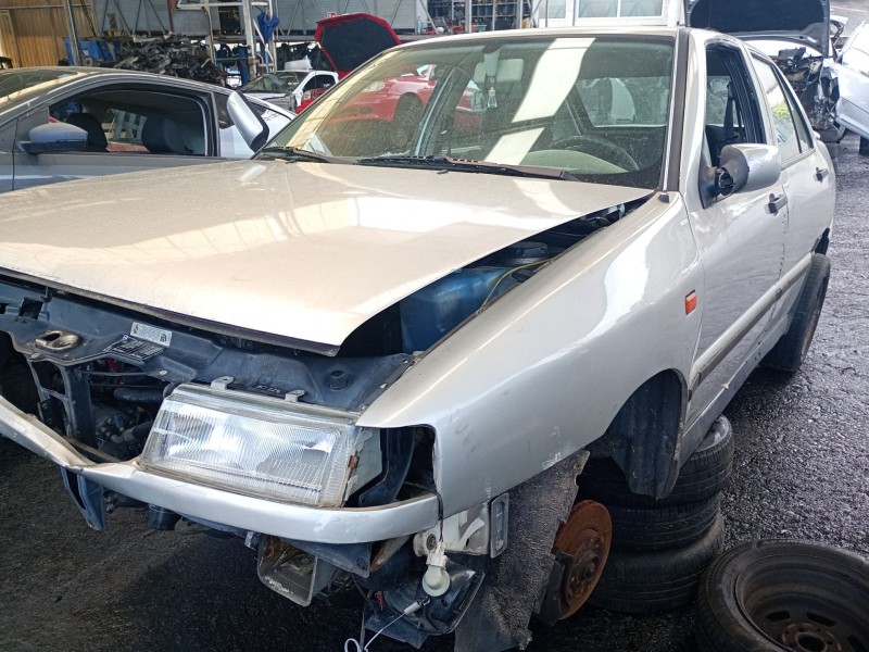 seat toledo i (1l2) del año 1993