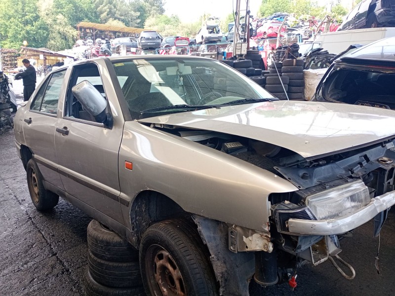 seat toledo i (1l2) del año 1993