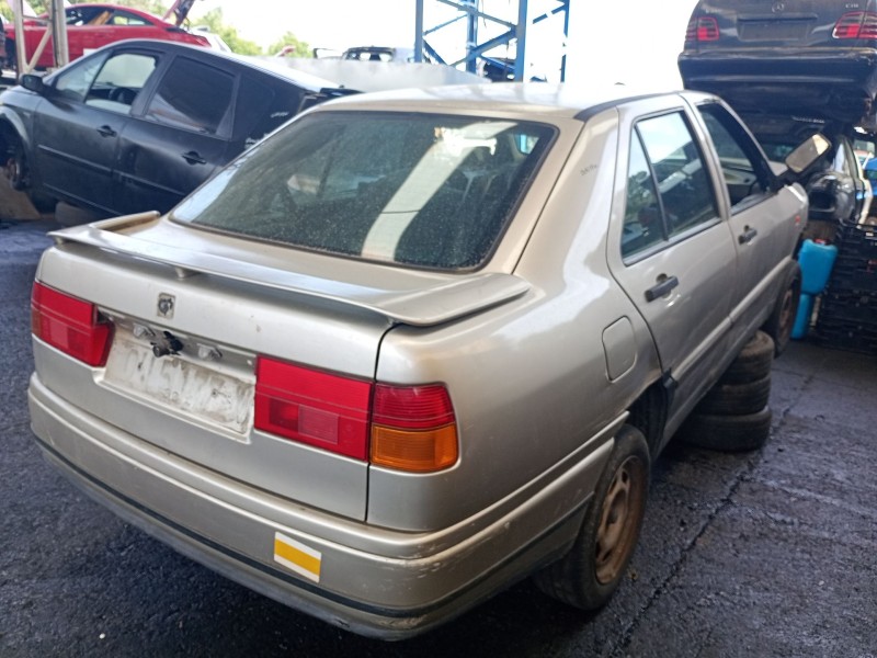 seat toledo i (1l2) del año 1993