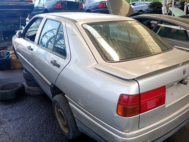 seat toledo i (1l2) del año 1993