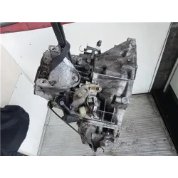 Recambio de caja cambios manual para peugeot 407 hdi 135 referencia OEM IAM 20MB02  