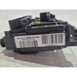 Recambio de bsm para citroën c4 coupé (la_) 1.6 16v referencia OEM IAM 9661682780  