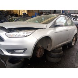 ford focus iii del año 2016