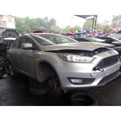 ford focus iii del año 2016