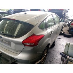 ford focus iii del año 2016