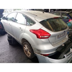 ford focus iii del año 2016