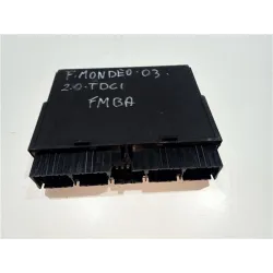 Recambio de centralita cierre para ford mondeo berlina (ge)(2000) referencia OEM IAM 5WK48743D  