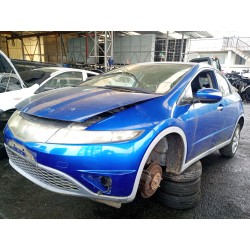 HONDA CIVIC VIII HATCHBACK (FN, FK)