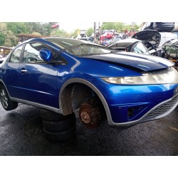 honda civic viii hatchback (fn, fk) del año 2006