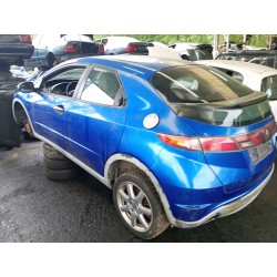 honda civic viii hatchback (fn, fk) del año 2006