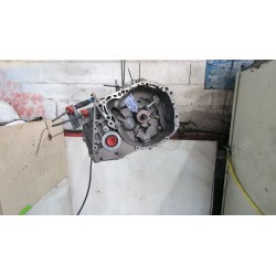 Recambio de caja cambios manual para renault megane ii (bm0/1_, cm0/1_) 1.6 16v (bm0c, cm0c) referencia OEM IAM JH3143  