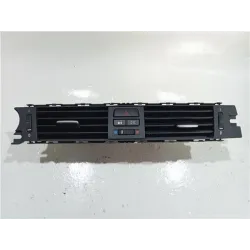 Recambio de aireador central para bmw serie 3 berlina (e90)(2004) 2.5 325i [2,5 ltr. - 160 kw 24v cat] referencia OEM IAM 642291