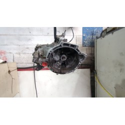 CAJA CAMBIOS MANUAL 2N1R7002CB 