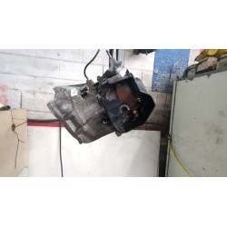 Recambio de caja cambios manual para ford fiesta v (jh_, jd_) 1.4 16v referencia OEM IAM 2N1R7002CB  