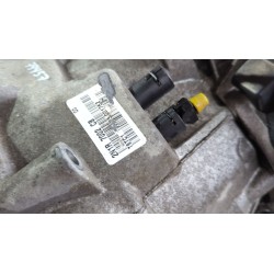 Recambio de caja cambios manual para ford fiesta v (jh_, jd_) 1.4 16v referencia OEM IAM 2N1R7002CB  