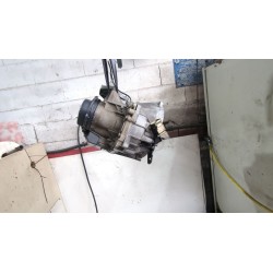 Recambio de caja cambios manual para ford fiesta v (jh_, jd_) 1.4 16v referencia OEM IAM 2N1R7002CB  