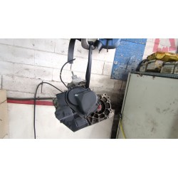 Recambio de caja cambios manual para ford fiesta v (jh_, jd_) 1.4 16v referencia OEM IAM 2N1R7002CB  