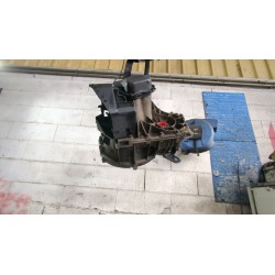 Recambio de caja cambios manual para ford fiesta v (jh_, jd_) 1.4 16v referencia OEM IAM 2N1R7002CB  