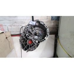 Recambio de caja cambios manual para rover rover 75 (rj)(1999) 2.0 kv6 classic [2,0 ltr. - 110 kw v6 24v cat] referencia OEM IAM