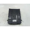 Recambio de bsi para citroën c4 i (lc_) 1.6 hdi referencia OEM IAM 9660105980  