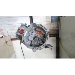 Recambio de caja cambios manual para kia rio (jb)(2005) 1.6 cvvt referencia OEM IAM M5CF1  