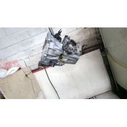 Recambio de caja cambios manual para kia rio (jb)(2005) 1.6 cvvt referencia OEM IAM M5CF1  