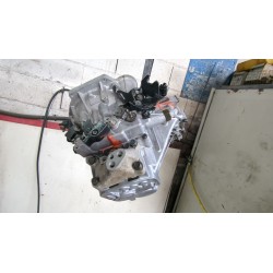 Recambio de caja cambios manual para kia rio (jb)(2005) 1.6 cvvt referencia OEM IAM M5CF1  