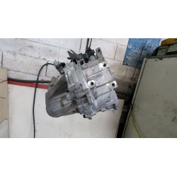 Recambio de caja cambios manual para kia rio (jb)(2005) 1.6 cvvt referencia OEM IAM M5CF1  
