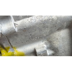 Recambio de caja cambios manual para kia rio (jb)(2005) 1.6 cvvt referencia OEM IAM M5CF1  