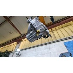 Recambio de caja cambios manual para kia rio (jb)(2005) 1.6 cvvt referencia OEM IAM M5CF1  