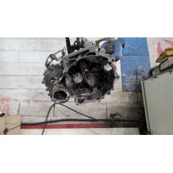 Recambio de caja cambios manual para skoda fabia (6y2/6y3)(01.2000) 1.9 attractive [1,9 ltr. - 47 kw sdi cat (asy)] referencia O