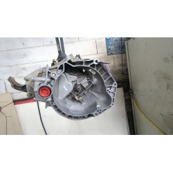 CAJA CAMBIOS MANUAL C514 B356 