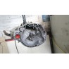 Recambio de caja cambios manual para fiat punto (176_) 1.7 d referencia OEM IAM C514 B356  