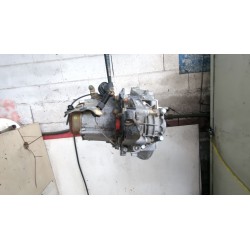 Recambio de caja cambios manual para fiat punto (176_) 1.7 d referencia OEM IAM C514 B356  