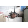 Recambio de caja cambios manual para fiat punto (176_) 1.7 d referencia OEM IAM C514 B356  