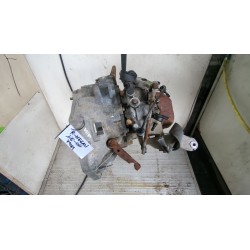 Recambio de caja cambios manual para fiat punto (176_) 1.7 d referencia OEM IAM C514 B356  