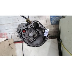 Recambio de caja cambios manual para fiat brava (182)(1995) 1.9 jtd 105 referencia OEM IAM 0 5 10  