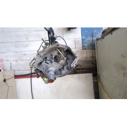Recambio de caja cambios manual para citroën xsara (n1) 1.6 16v referencia OEM IAM 20CN28  