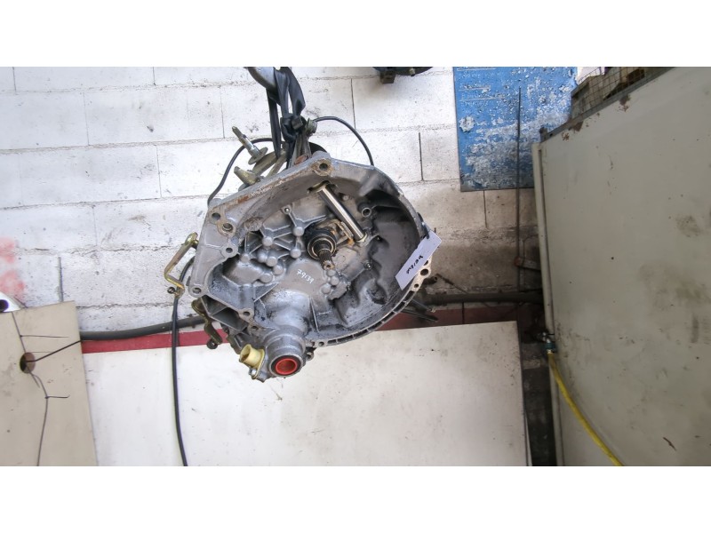 Recambio de caja cambios manual para citroën xsara (n1) 1.6 16v referencia OEM IAM 20CN28  