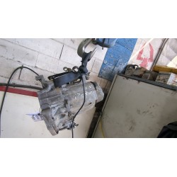 Recambio de caja cambios manual para citroën xsara (n1) 1.6 16v referencia OEM IAM 20CN28  