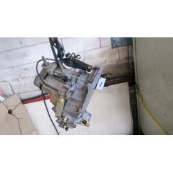 Recambio de caja cambios manual para citroën xsara (n1) 1.6 16v referencia OEM IAM 20CN28  