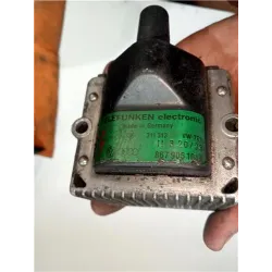 Recambio de bobina encendido para seat ibiza (6k1)(1993) 1.4 i referencia OEM IAM 867905104A  