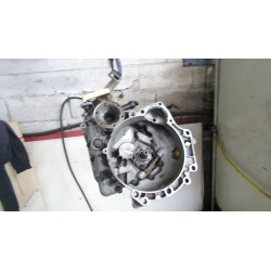 Recambio de caja cambios manual para volkswagen polo iii (6n1) 55 1.4 referencia OEM IAM DKF  