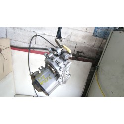 Recambio de caja cambios manual para volkswagen polo iii (6n1) 55 1.4 referencia OEM IAM DKF  