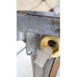 Recambio de caja cambios manual para volkswagen polo iii (6n1) 55 1.4 referencia OEM IAM DKF  