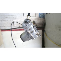 Recambio de caja cambios manual para volkswagen polo iii (6n1) 55 1.4 referencia OEM IAM DKF  