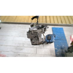 Recambio de caja cambios manual para volkswagen polo iii (6n1) 55 1.4 referencia OEM IAM DKF  