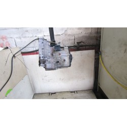 Recambio de caja cambios manual para seat ibiza ii (6k1) 1.4 i referencia OEM IAM DXK  